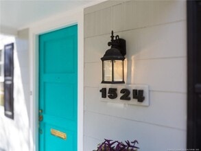 1524 Brookside Ave in Fayetteville, NC - Building Photo - Building Photo