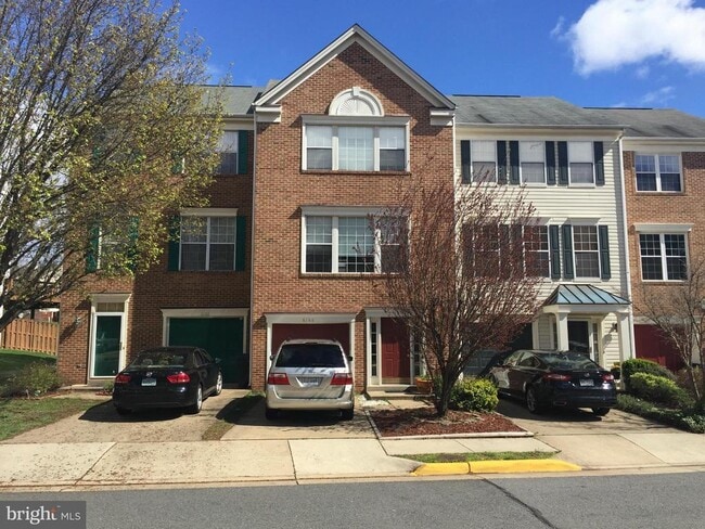 property at 6166 Kendra Way