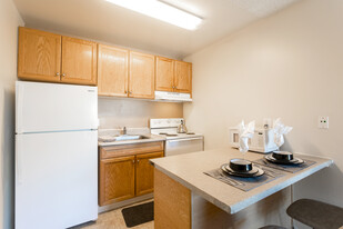 Orchard Glen Apartments