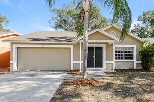 213 Belfort Pl in Valrico, FL - Building Photo