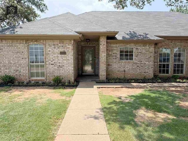 4801 Shenandoah Dr