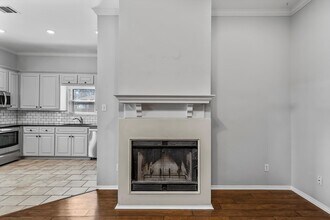 1057 Dane Dr in Hewitt, TX - Building Photo - Building Photo