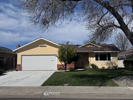 1799 Ensenada Dr in Campbell, CA - Building Photo