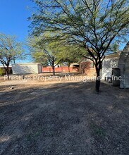 720 S Columbus Blvd in Tucson, AZ - Building Photo - Building Photo