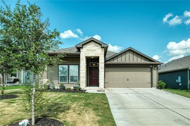 property at 608 Nueces River Trail