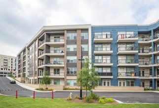 Millworks Apartments in Atlanta, GA - Building Photo - Building Photo