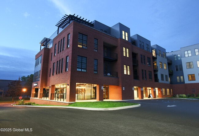 property at 130 Excelsior Ave