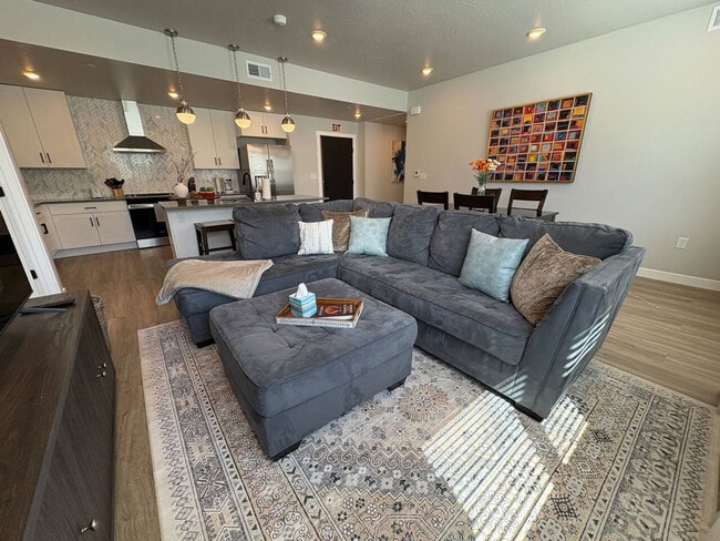 206 N Chapparell Dr, Unit SI ID1504815P in Hurricane, UT - Building Photo - Building Photo