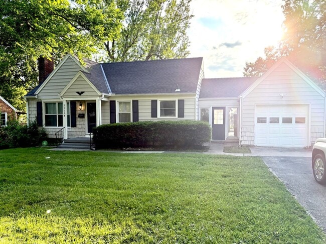 property at 11104 Sunnyslope Dr