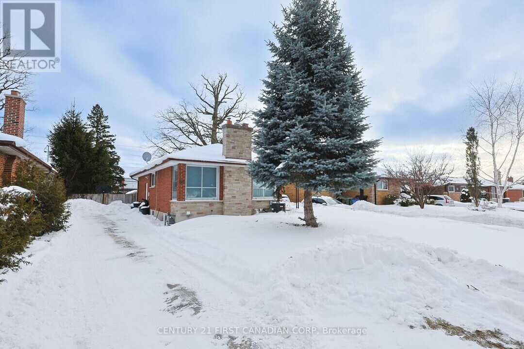 65 Irving Pl in London, ON - Building Photo