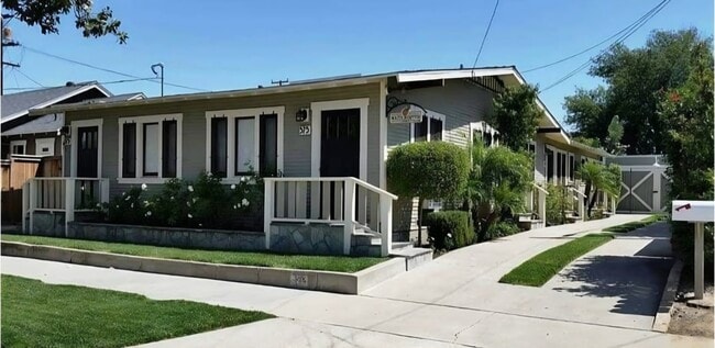 373 S Shaffer St, Unit C, Unit C