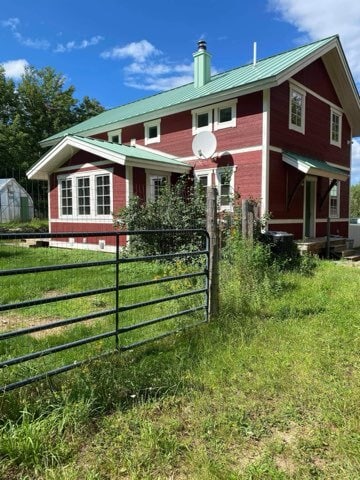 950 Cherry Creek Rd in Marquette, MI - Building Photo - Building Photo