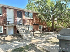5395 W 3rd Pl in Lakewood, CO - Building Photo - Building Photo