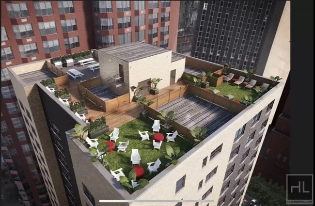 222 E 39th St in New York, NY - Building Photo - Building Photo