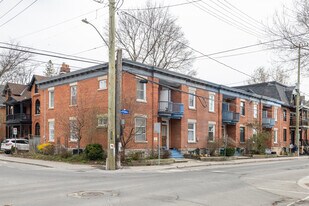 560 O'connor St in Ottawa, ON - Building Photo