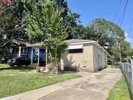 2195 Glenmore Ave in Baton Rouge, LA - Building Photo