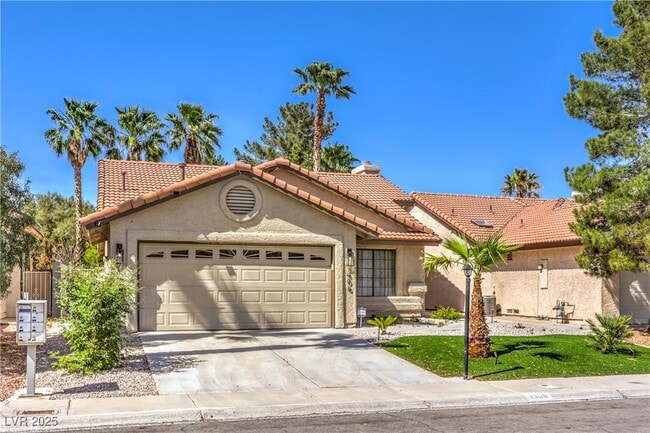 property at 1906 Old Mill Ln