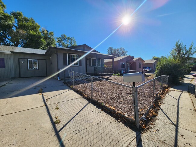 2874 Carmel Cir in Colorado Springs, CO - Building Photo - Building Photo