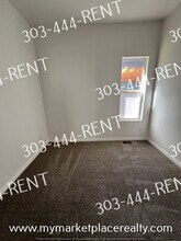 1433 Lipan St-Unit -1429 in Denver, CO - Building Photo - Building Photo