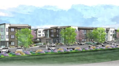 Breton Apartments in Bay Point, CA - Foto de edificio - Building Photo