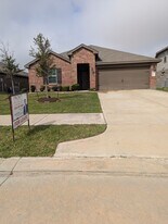 3518 Windham Way in Katy, TX - Building Photo