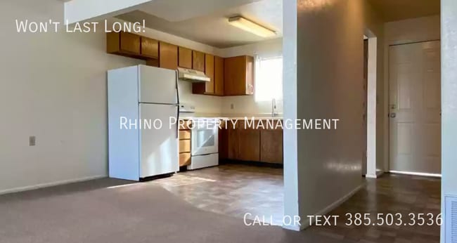 property at 485 N 1465 W