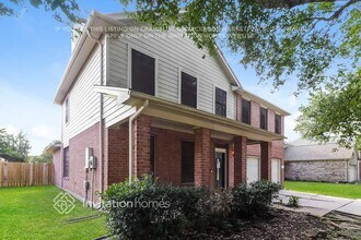 18611 Atasca S Dr in Humble, TX - Building Photo - Building Photo