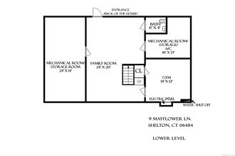 9 Mayflower Ln in Shelton, CT - Building Photo - Building Photo