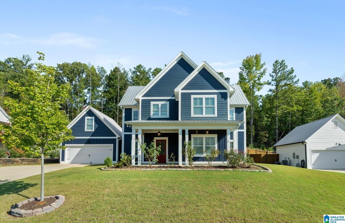 2024 Adams Ridge Dr in Chelsea, AL - Building Photo
