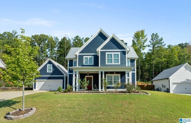 property at 2024 Adams Ridge Dr