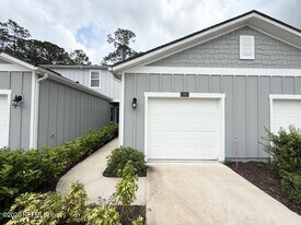 26 Vero Dr in St. Augustine, FL - Building Photo