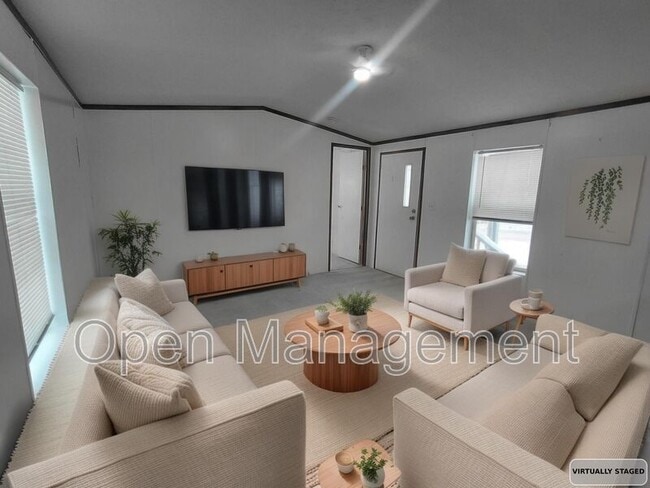 301 Mantle Ave in Jackson, MI - Building Photo - Building Photo