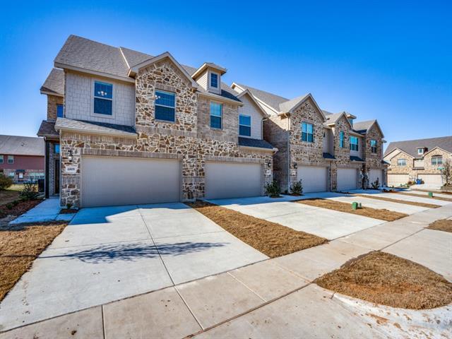 6809 Topaz Dr in Greenville, TX - Building Photo