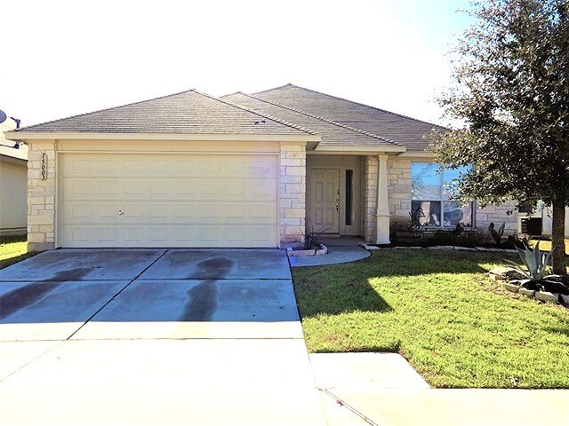 15003 Nordyke Ln in Austin, TX - Building Photo