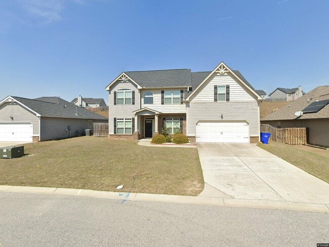 property at 523 Twin Vw Ct