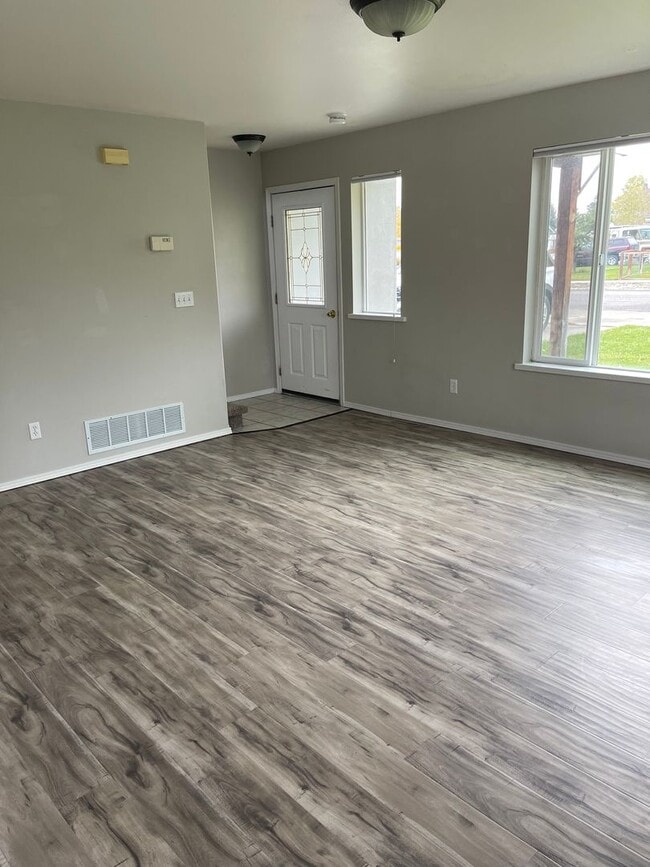 property at 803 Homerun Dr