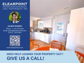 1532 Cypress Ave in San Mateo, CA - Building Photo