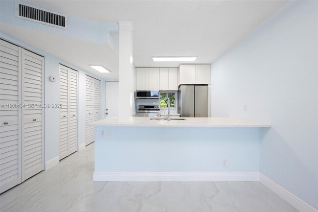 property at 7900 NW 50th St