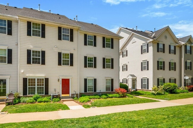 property at 2108 Bristol Dr