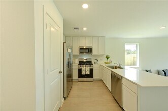 1602 Birch Wood Dr in Rosenberg, TX - Building Photo - Building Photo