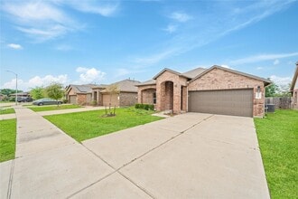 9519 Wedgewood Colony Ct in Richmond, TX - Building Photo - Building Photo