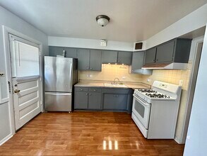 2346 W Jarvis Ave in Chicago, IL - Building Photo - Building Photo