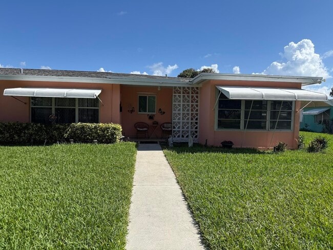 property at 255 South Blvd