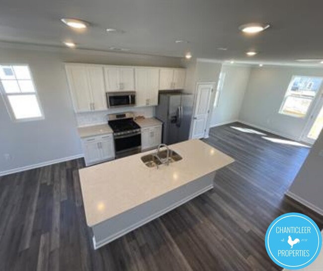 2713 Chert Ln in Raleigh, NC - Building Photo - Building Photo