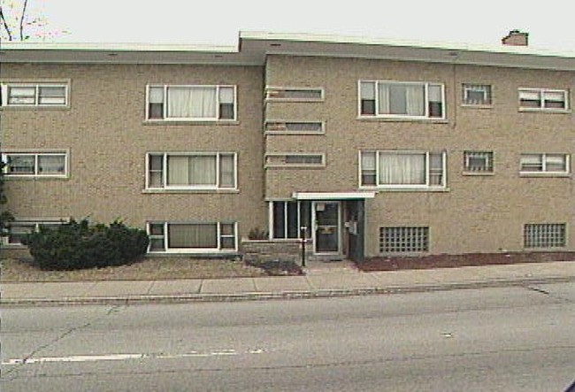 480 Hirsch Ave in Calumet City, IL - Foto de edificio - Building Photo