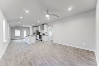 2824 Wingmore Ln in Houston, TX - Building Photo - Building Photo