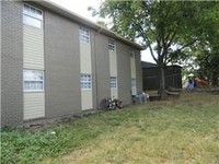 SunnyVille Apartments in Grand Prairie, TX - Foto de edificio - Building Photo