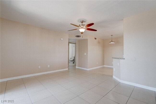 1524 Ben or St in Las Vegas, NV - Building Photo - Building Photo