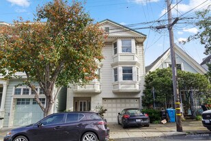 25 Homestead in San Francisco, CA - Building Photo