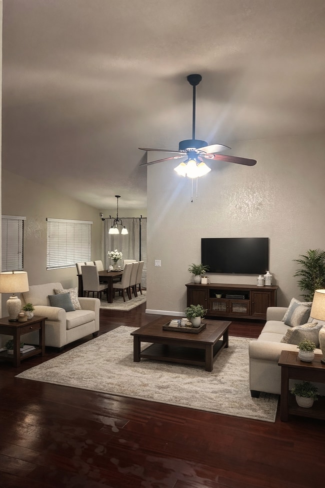 property at 5200 Roseana Ct